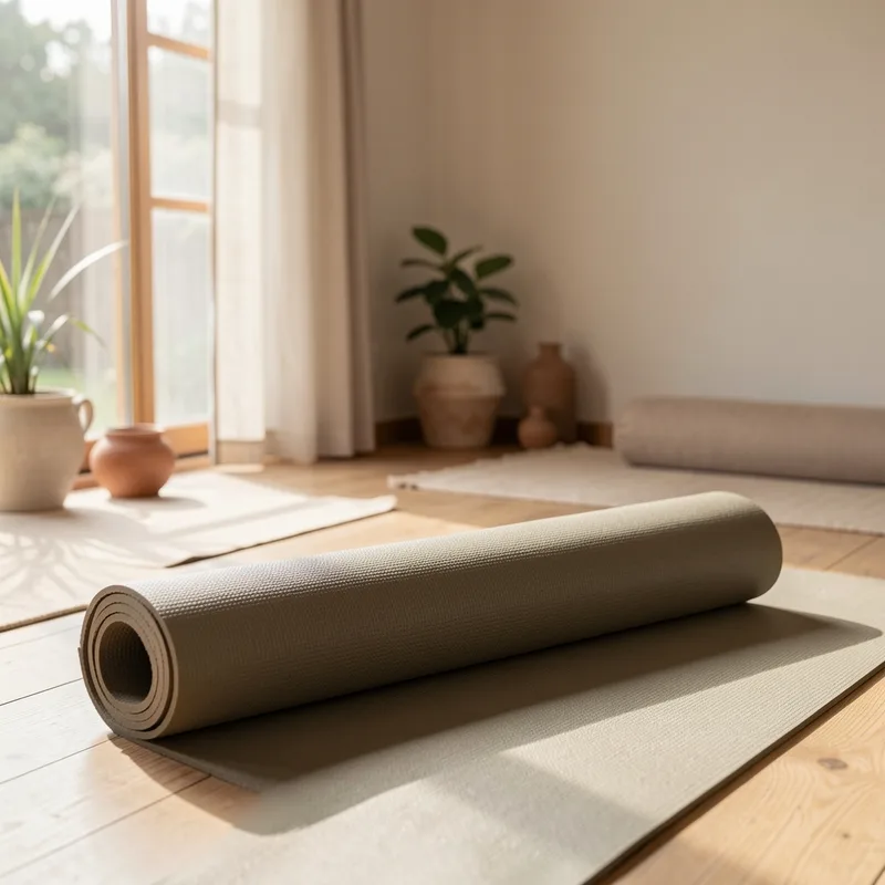 Débuter le yoga